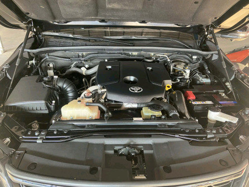 Toyota Fortuner 2023 ( Legender  )