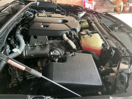 Toyota Fortuner 2023 ( Legender  )