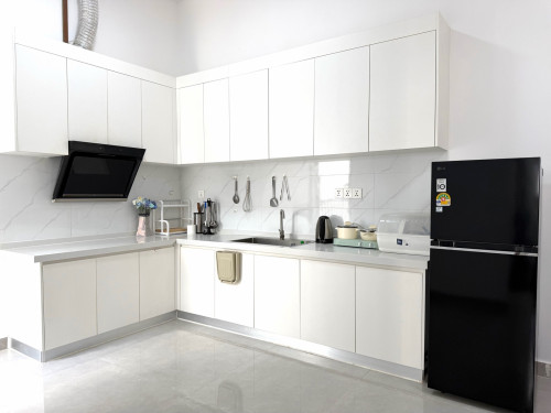 Twin Villa for Rent/ 双拼别墅出租