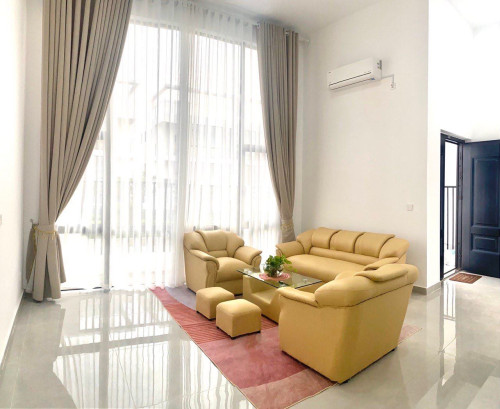 Twin Villa for Rent/ 双拼别墅出租