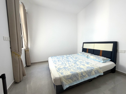 Twin Villa for Rent/ 双拼别墅出租