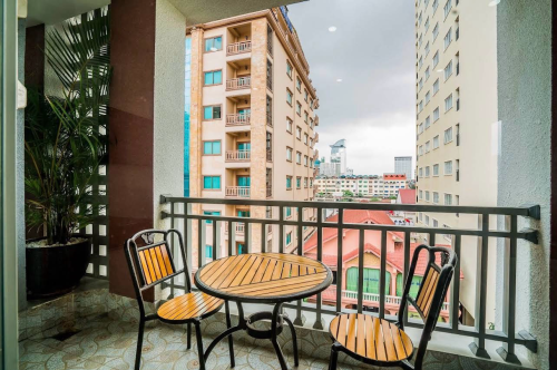 Unit available at Dounpenh area ⚖️