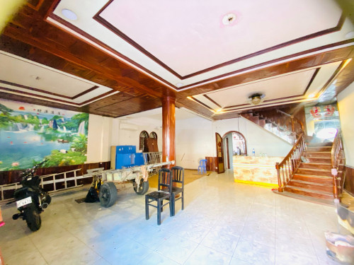 Villa for rent at BKK2