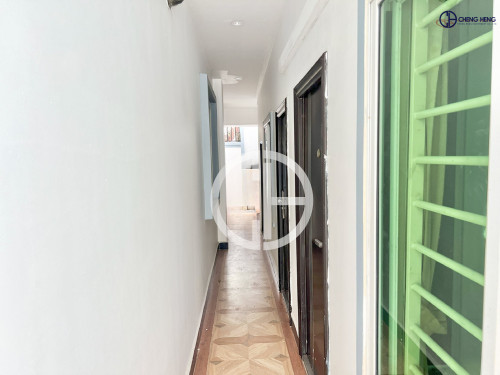 Villa for Rent at Phsar Derm Thkov -R396