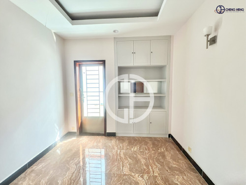 Villa for Rent at Phsar Derm Thkov -R396