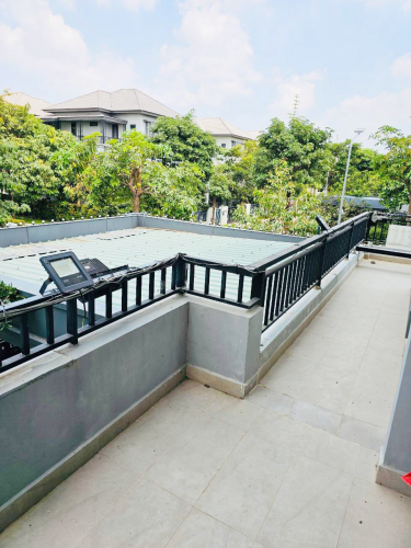 Villa Queen B for Rent