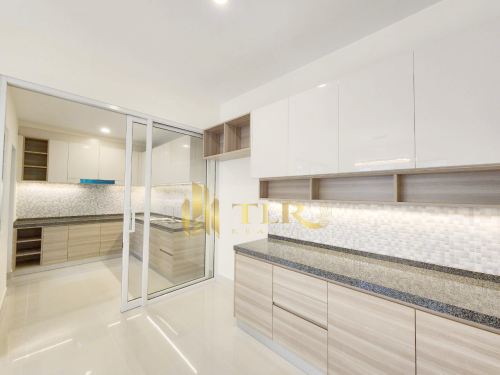 Villa Twin A for Sale