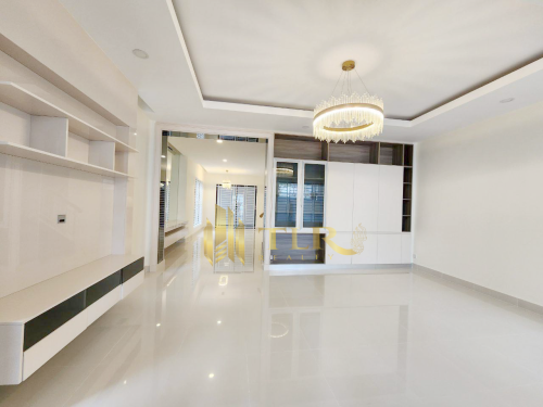 Villa Twin A for Sale