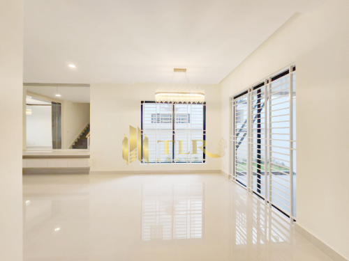 Villa Twin A for Sale