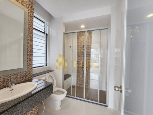 Villa Twin A for Sale