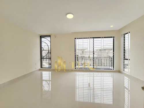 Villa Twin A for Sale