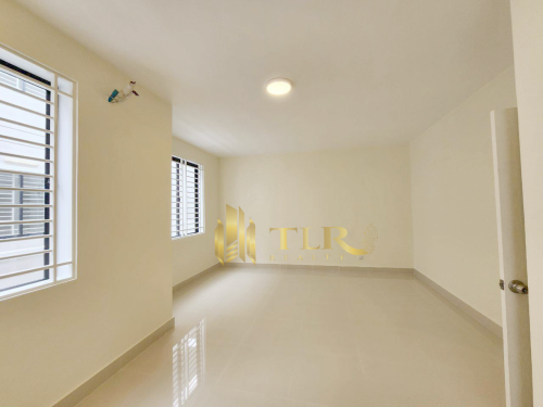Villa Twin A for Sale