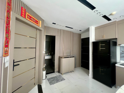 Vista Condo Toul Sangke Floor18 Room K18 ( Corner )
