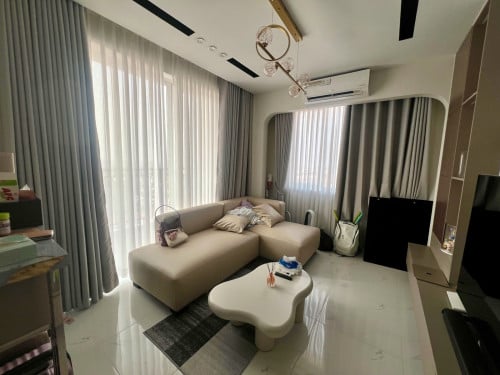 Vista Condo Toul Sangke Floor18 Room K18 ( Corner )