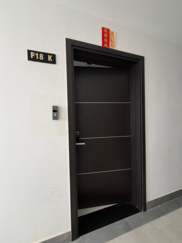Vista Condo Toul Sangke Floor18 Room K18 ( Corner )