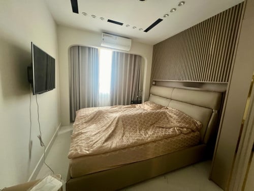 Vista Condo Toul Sangke Floor18 Room K18 ( Corner )