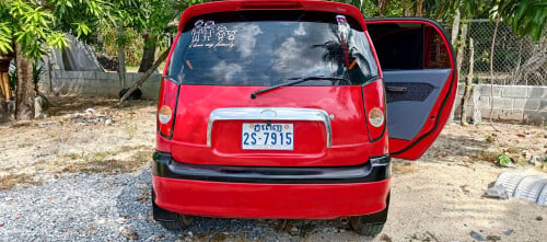 Visto 00 រៀបចំហើយ តំលៃចរចារ