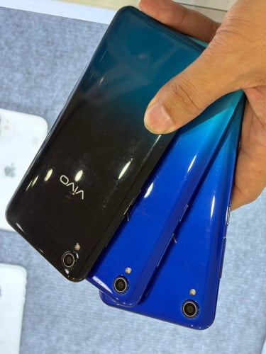 Vivo 1802