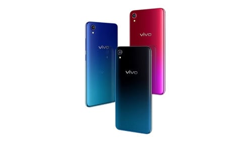Vivo 1802