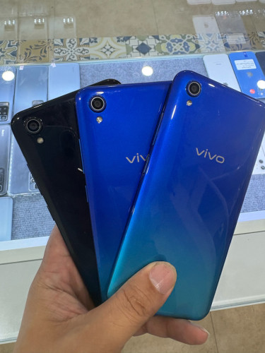 Vivo 1802