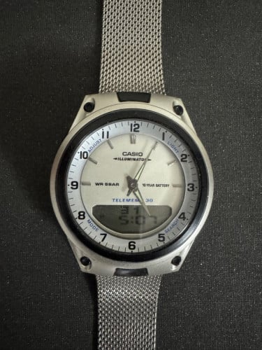 Watch for sale (discount 30% all)