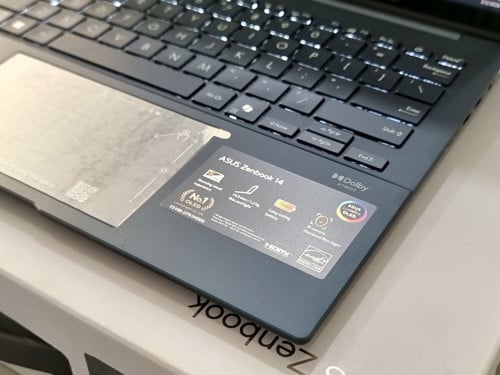 Zenbook 14 Ultr9-285H DDR5 16G M2 1TB 14" 3K OLED Touch 120Hz New=1249$