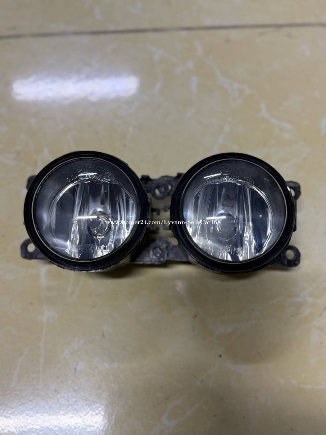 ពិលកាងFord XLT 2023 ដល់ 2025 Original