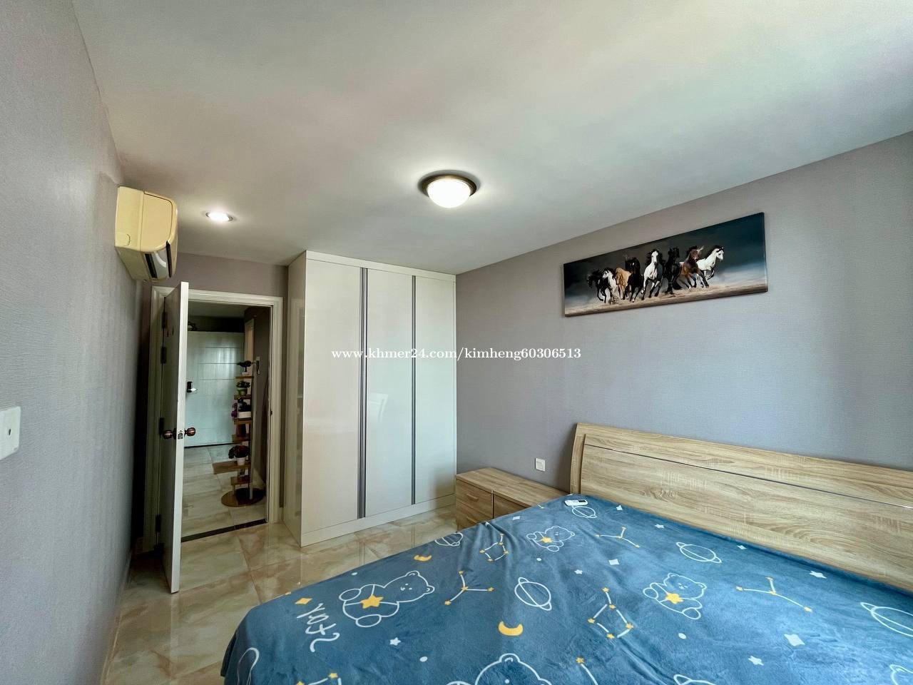 Condo Toul kork For Rent At Uk 313