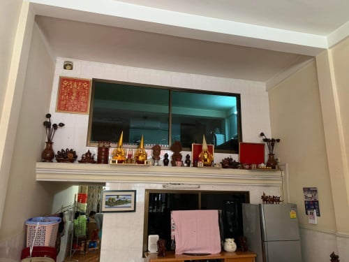ផ្ទះលក់