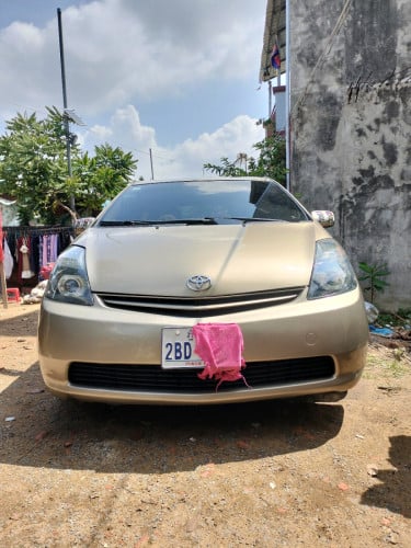 លក់ឡានព្រូស