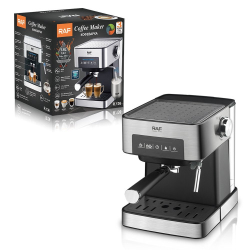 Coffee Maker