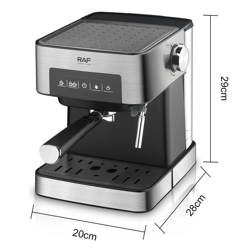 Coffee Maker