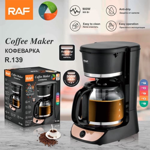 Coffee Maker