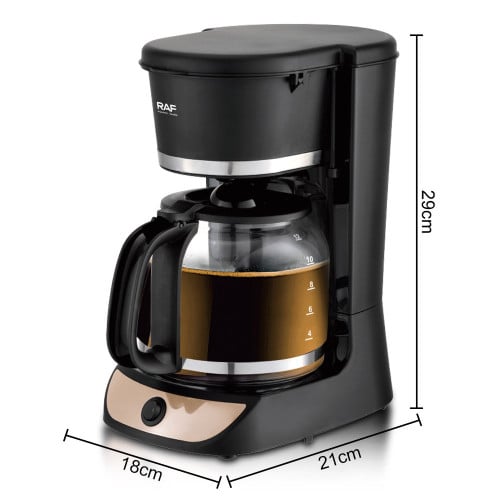 Coffee Maker