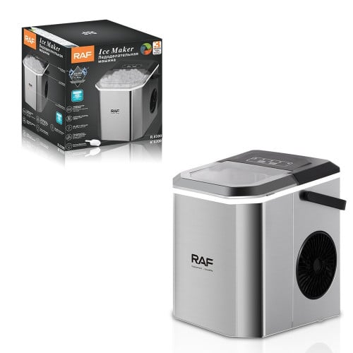 Ice Maker