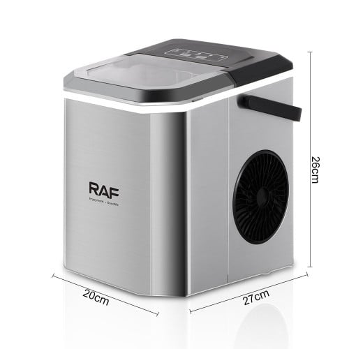 Ice Maker