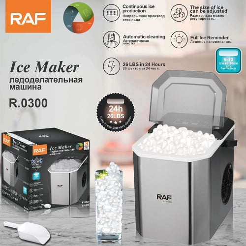 Ice Maker