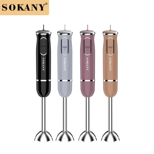 Hand blender