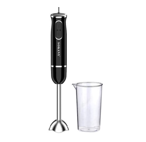 Hand blender