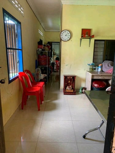 ផ្ទះលក់