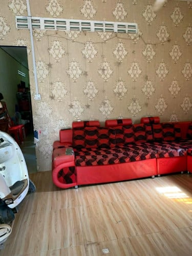 ផ្ទះលក់