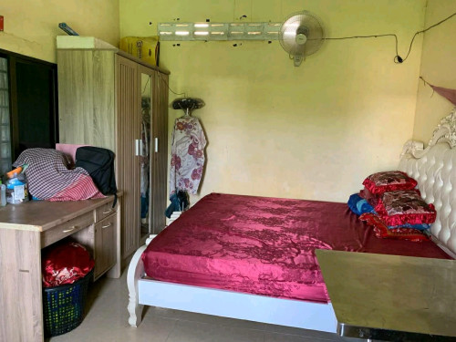 ផ្ទះលក់