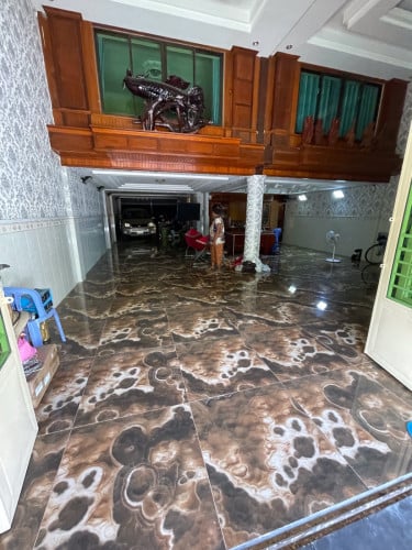 ផ្ទះលក់ប្រញ៉ាប់លុយបង់ធានាគា