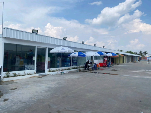 ផ្សារតាមាសសុទ្ធ