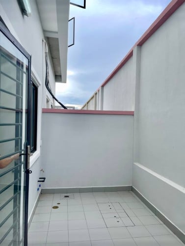 ផ្ទះជួលនៅបុរីភូមិសាគូរ៉ា ផ្លូវជាតិលេខ2