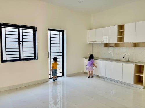 ផ្ទះជួលនៅបុរីភូមិសាគូរ៉ា ផ្លូវជាតិលេខ2