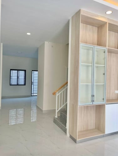 ផ្ទះជួលនៅបុរីភូមិសាគូរ៉ា ផ្លូវជាតិលេខ2