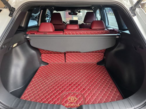 ប្រូម៉ូសិនពិសេស! 2024 TOYOTA COROLLA CROSS ឡានថ្មីខ្លាំងម្ចាស់ដេីមទិញពីក្រុមហ៊ុនផ្ទាល់