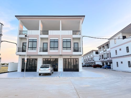 គម្រោងថ្មី រំលស់សុទ្ធ399$ គ្មានការប្រាក់
