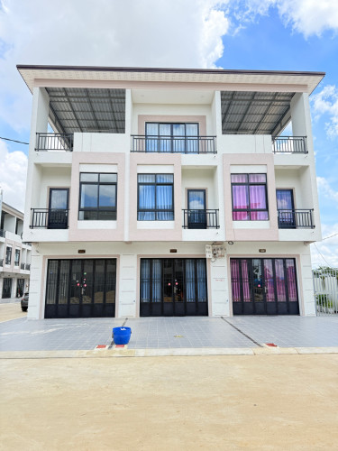 គម្រោងថ្មី រំលស់សុទ្ធ399$ គ្មានការប្រាក់